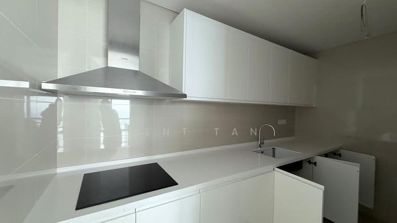Service Residence for Rent at Pavilion Damansara Heights, Windsor Suites - Kent Tan - Kitchen - PropertyGuru.com.my