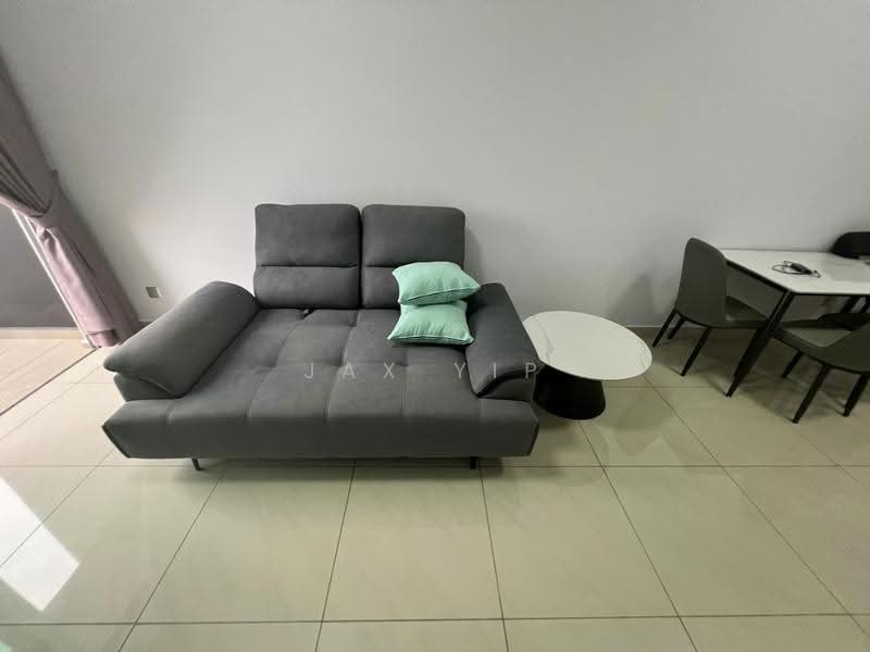 Service Residence for Rent at SKS Habitat - Jax Yip - Living Room - PropertyGuru.com.my