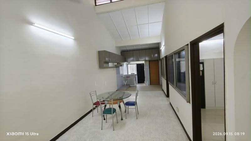 1-storey Terraced House for Sale in SS4 (Petaling Jaya) - Li Yin - Kitchen - PropertyGuru.com.my