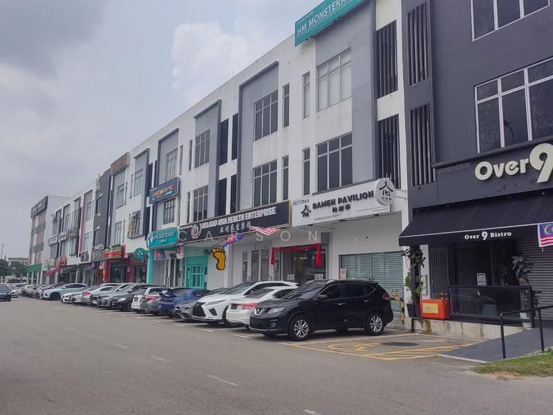 Shop for Rent in Austin Crest (Johor Bahru) - Carson . - PropertyGuru.com.my