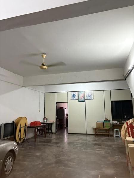 Shop for Sale in Station 18 (Ipoh) - Jerry Chow - Living Room - PropertyGuru.com.my