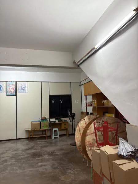 Shop for Sale in Station 18 (Ipoh) - Jerry Chow - Interior - PropertyGuru.com.my