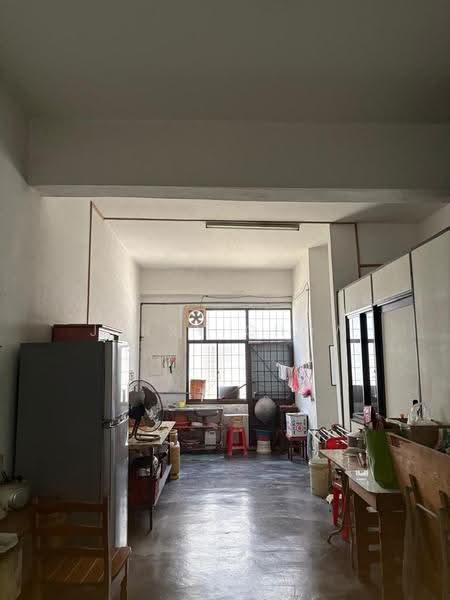 Shop for Sale in Station 18 (Ipoh) - Jerry Chow - Kitchen - PropertyGuru.com.my