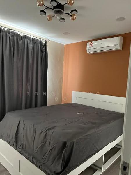 Pangsapuri untuk Dijual di The Rise Collection 1 - Tong Liang Ooi - Bedroom - PropertyGuru.com.my