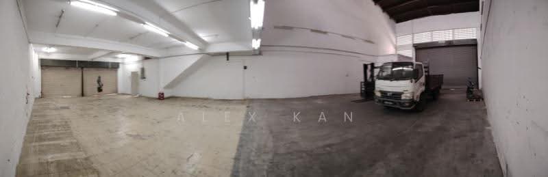 Kilang Teres untuk Dijual di Taman Sungai Besi (Salak South) - Alex Kan - Interior - PropertyGuru.com.my
