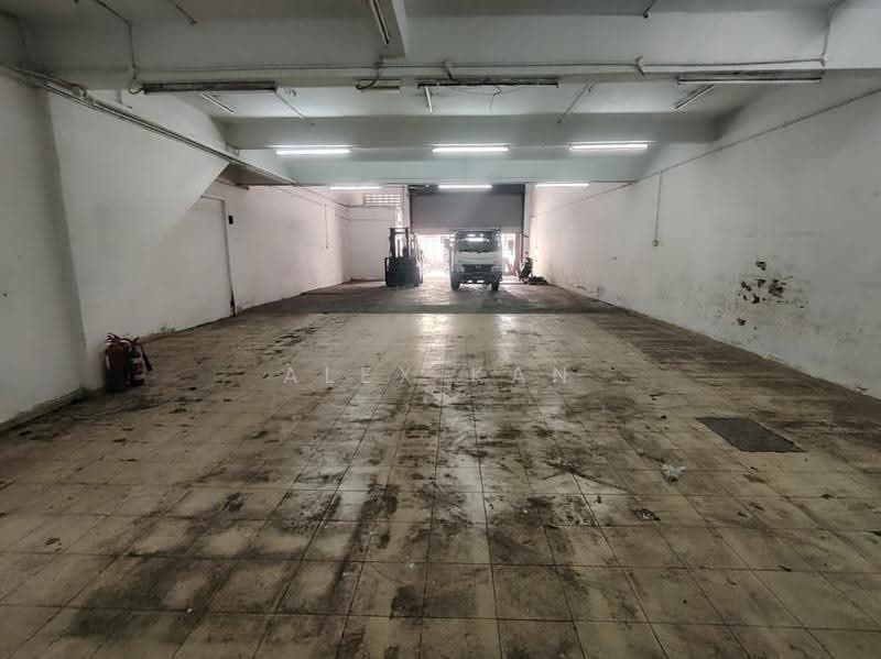 Kilang Teres untuk Dijual di Taman Sungai Besi (Salak South) - Alex Kan - Interior - PropertyGuru.com.my