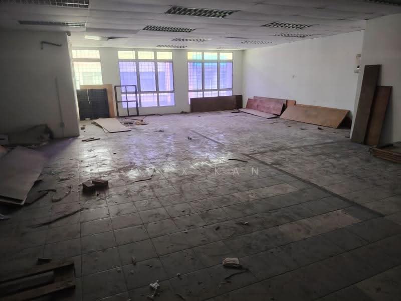 Kilang Teres untuk Dijual di Taman Sungai Besi (Salak South) - Alex Kan - Interior - PropertyGuru.com.my