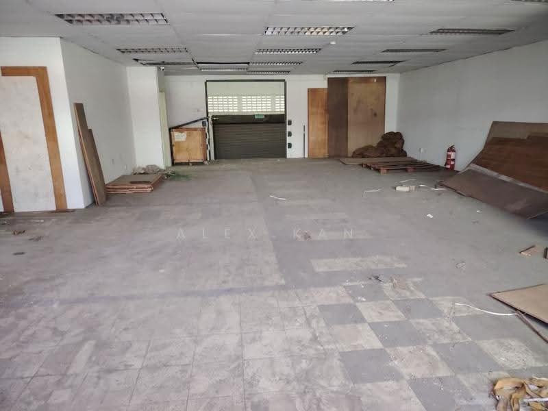 Kilang Teres untuk Dijual di Taman Sungai Besi (Salak South) - Alex Kan - Interior - PropertyGuru.com.my