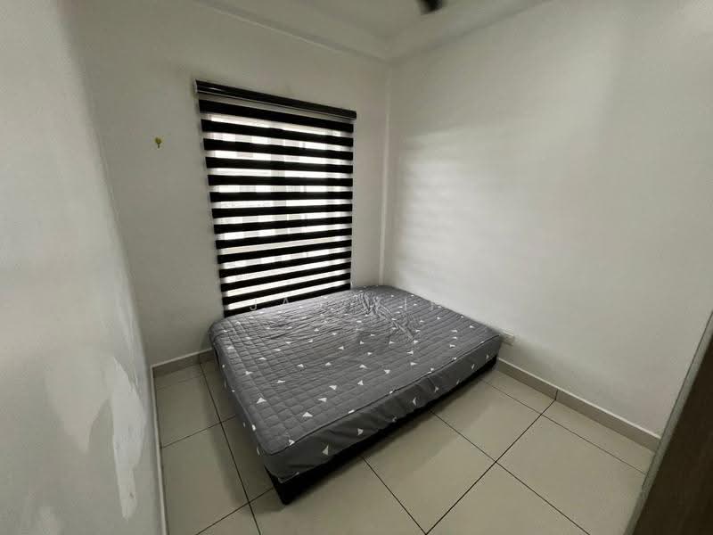 Kediaman Servis untuk Disewa di Residences @ 1 Tebrau - Jax Yip - Bedroom - PropertyGuru.com.my