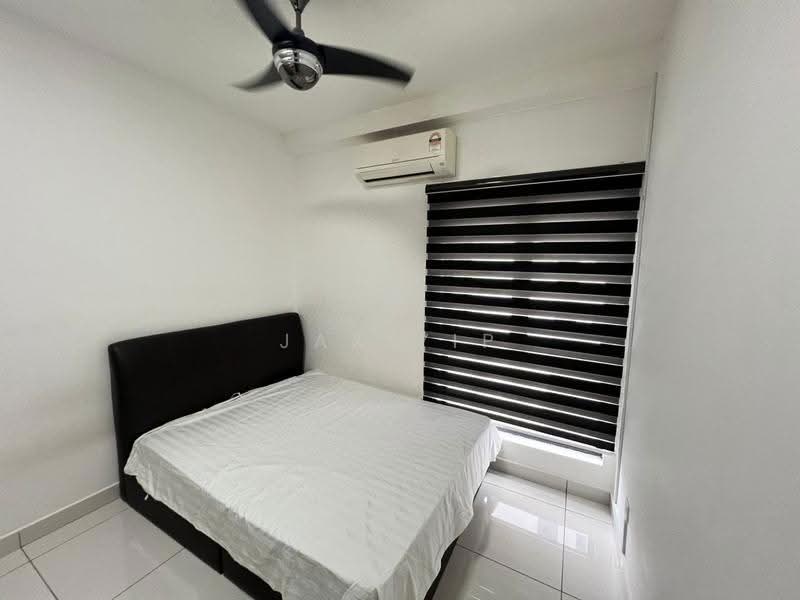 Kediaman Servis untuk Disewa di Residences @ 1 Tebrau - Jax Yip - Bedroom - PropertyGuru.com.my