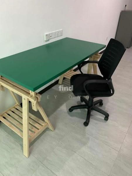 Kediaman Servis untuk Disewa di Sensasi @ Utropolis - Jey Ong - Study - PropertyGuru.com.my