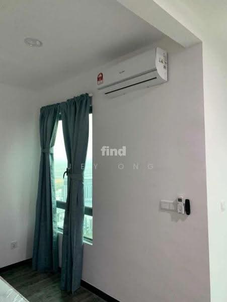 Kediaman Servis untuk Disewa di Sensasi @ Utropolis - Jey Ong - View - PropertyGuru.com.my
