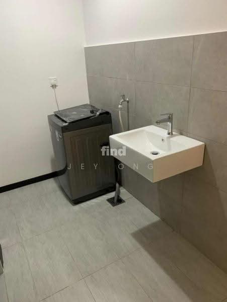 Kediaman Servis untuk Disewa di Sensasi @ Utropolis - Jey Ong - Interior - PropertyGuru.com.my