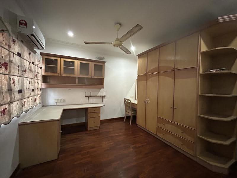 Semi-Detached House for Sale in Usj 11 (Subang Jaya) - Amy Ong - Study - PropertyGuru.com.my