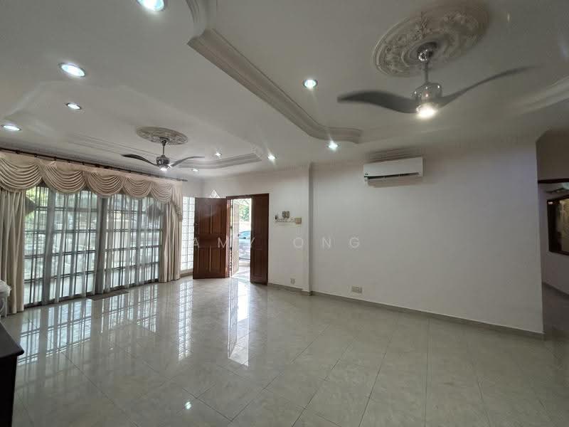 Semi-Detached House for Sale in Usj 11 (Subang Jaya) - Amy Ong - Living Room - PropertyGuru.com.my