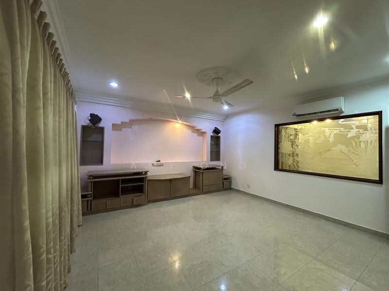 Semi-Detached House for Sale in Usj 11 (Subang Jaya) - Amy Ong - Living Room - PropertyGuru.com.my
