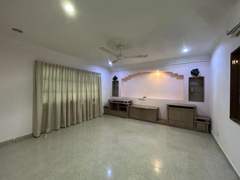 Semi-Detached House for Sale in Usj 11 (Subang Jaya) - Amy Ong - Living Room - PropertyGuru.com.my