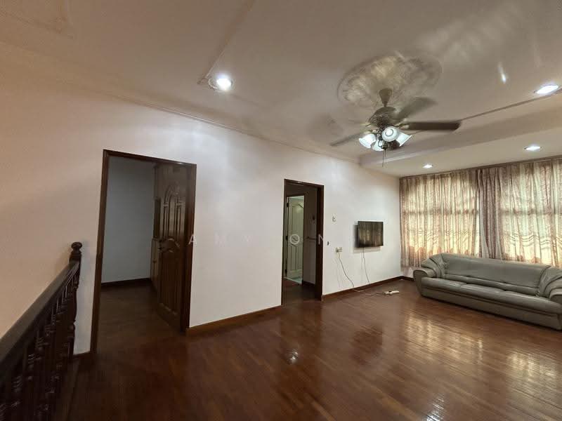 Semi-Detached House for Sale in Usj 11 (Subang Jaya) - Amy Ong - Living Room - PropertyGuru.com.my