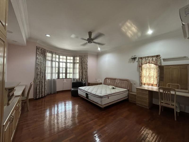 Semi-Detached House for Sale in Usj 11 (Subang Jaya) - Amy Ong - Bedroom - PropertyGuru.com.my