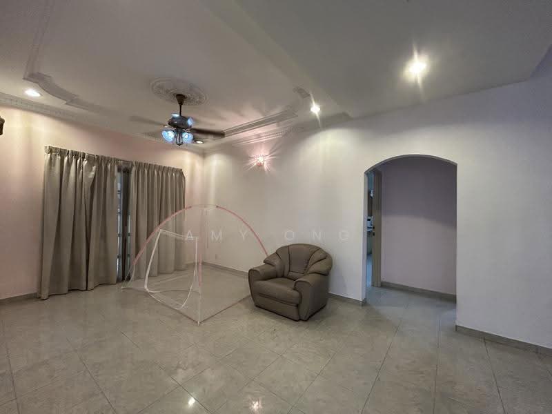 Semi-Detached House for Sale in Usj 11 (Subang Jaya) - Amy Ong - Living Room - PropertyGuru.com.my