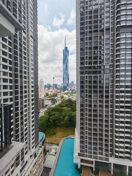 Kediaman Servis untuk Disewa di Sunway Belfield - Vickie Foong - Exterior - PropertyGuru.com.my