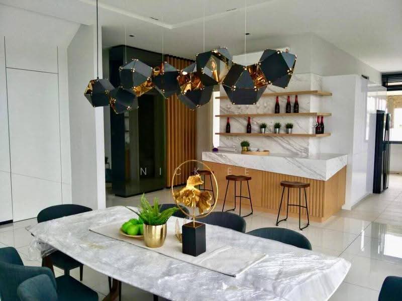 Semi-Detached House for Sale in Seremban (Negeri Sembilan) - Nick Ee - Interior - PropertyGuru.com.my