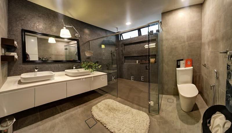 Semi-Detached House for Sale in Seremban (Negeri Sembilan) - Nick Ee - Bathroom - PropertyGuru.com.my