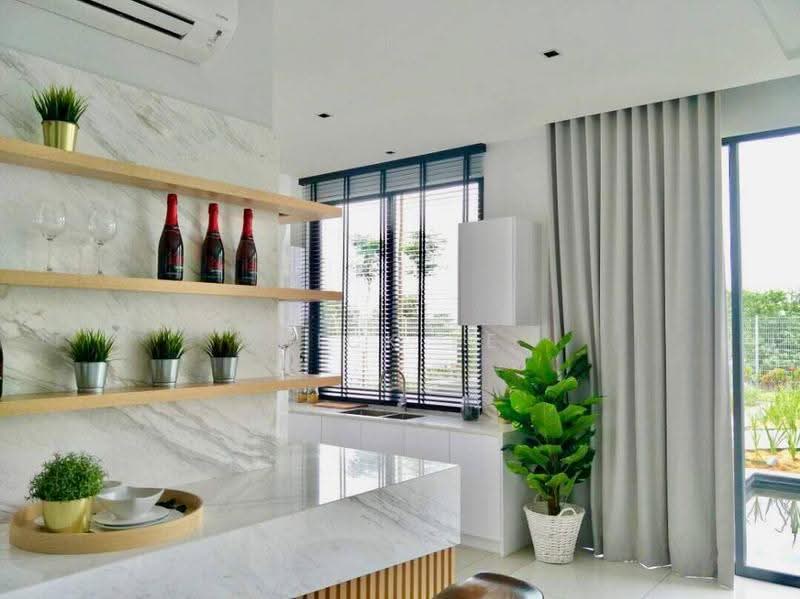 Semi-Detached House for Sale in Seremban (Negeri Sembilan) - Nick Ee - Kitchen - PropertyGuru.com.my