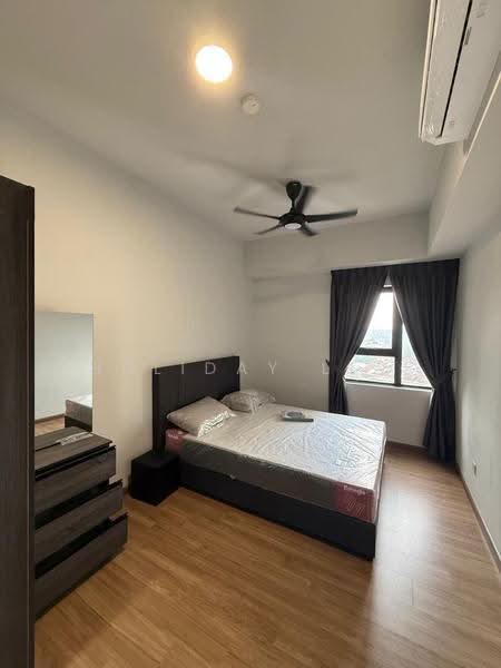 Condominium for Rent at KAIA Heights Equine - Holiday Lew - Bedroom - PropertyGuru.com.my