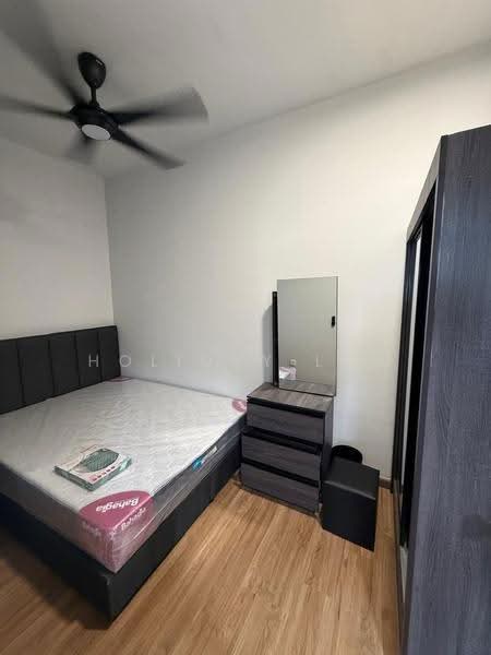 Condominium for Rent at KAIA Heights Equine - Holiday Lew - Bedroom - PropertyGuru.com.my