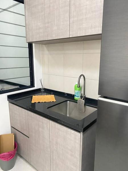 Kondominium untuk Disewa di Granito - HT Sim - Kitchen - PropertyGuru.com.my