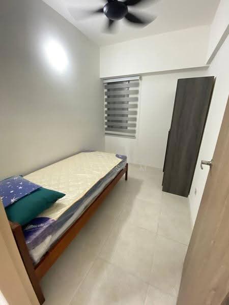 Kondominium untuk Disewa di Granito - HT Sim - Bedroom - PropertyGuru.com.my