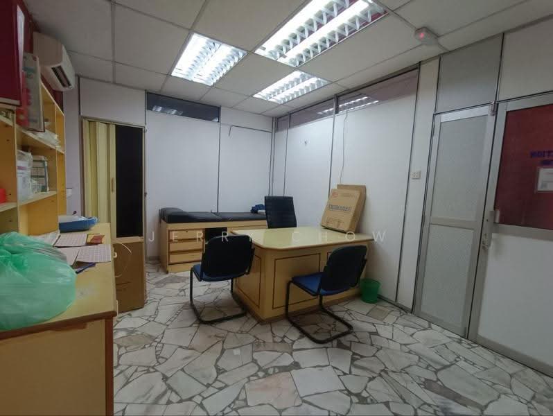 Shop / Office untuk Dijual di Bandar Baru Menglembu (Menglembu) - Jerry Chow - Interior - PropertyGuru.com.my