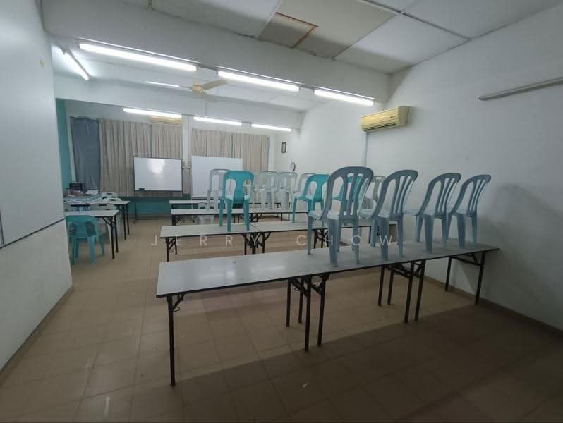 Shop / Office untuk Dijual di Bandar Baru Menglembu (Menglembu) - Jerry Chow - Study - PropertyGuru.com.my