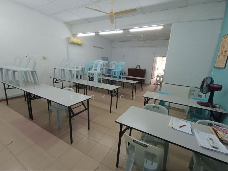 Shop / Office untuk Dijual di Bandar Baru Menglembu (Menglembu) - Jerry Chow - Study - PropertyGuru.com.my