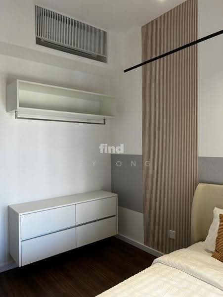 Condominium for Rent at Vertu Resort - Jey Ong - Bedroom - PropertyGuru.com.my