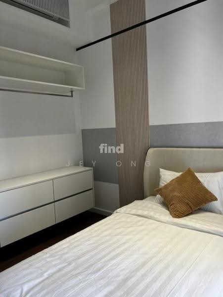 Condominium for Rent at Vertu Resort - Jey Ong - Bedroom - PropertyGuru.com.my