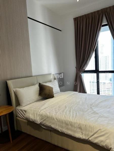 Condominium for Rent at Vertu Resort - Jey Ong - Bedroom - PropertyGuru.com.my