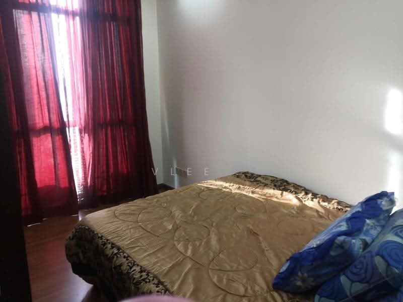 Service Residence for Rent at Saville Residence - vLee . - Bedroom - PropertyGuru.com.my