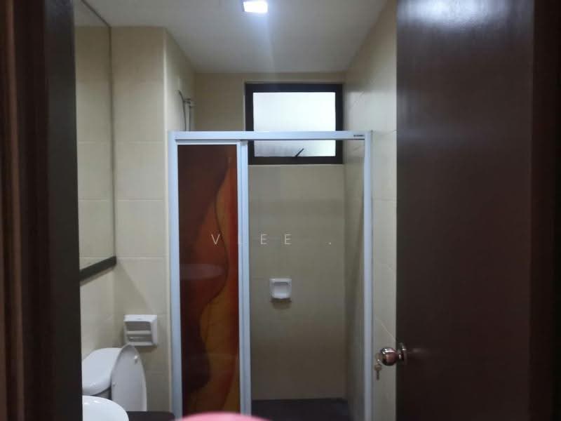 Service Residence for Rent at Saville Residence - vLee . - Bathroom - PropertyGuru.com.my