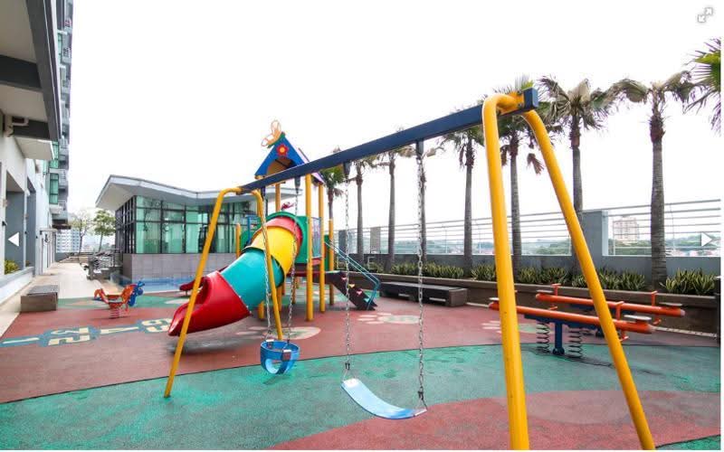 Service Residence for Rent at Saville Residence - vLee . - Exterior - PropertyGuru.com.my
