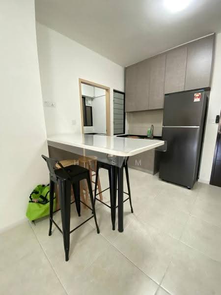 Kondominium untuk Dijual di Granito - HT Sim - Kitchen - PropertyGuru.com.my