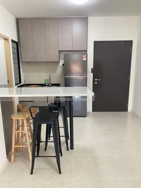 Kondominium untuk Dijual di Granito - HT Sim - Kitchen - PropertyGuru.com.my