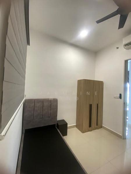 Service Residence for Rent at Trion 2 @ KL - Charmaine Wong - Bedroom - PropertyGuru.com.my