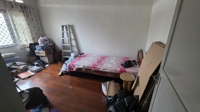 2-storey Terraced House for Sale in Taman Selatan (Klang) - Surendran Karapiah - Bedroom - PropertyGuru.com.my