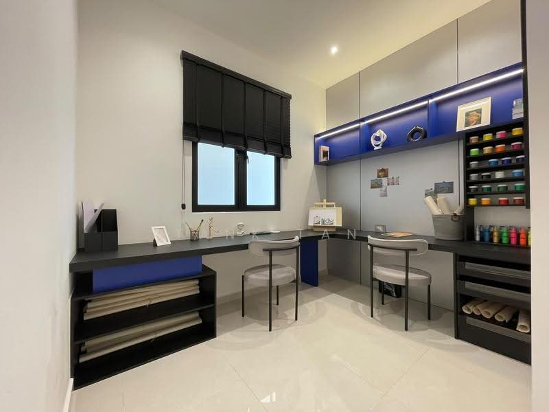 Service Residence for Sale at Edusphere - Tank Tan - Study - PropertyGuru.com.my