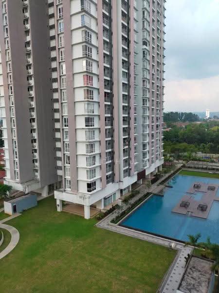 Kondominium untuk Disewa di Vina Residency (Vina Versatile Homes) - JS CHUA - Exterior - PropertyGuru.com.my