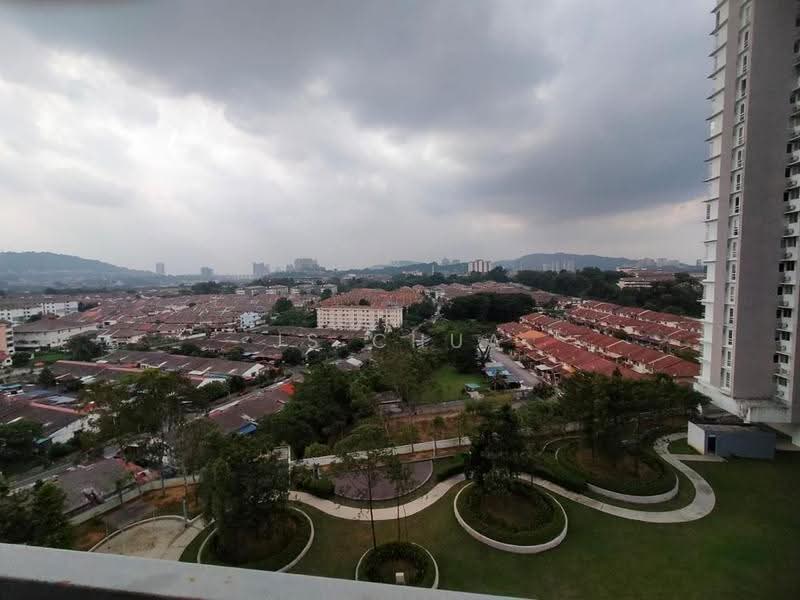 Kondominium untuk Disewa di Vina Residency (Vina Versatile Homes) - JS CHUA - Exterior - PropertyGuru.com.my