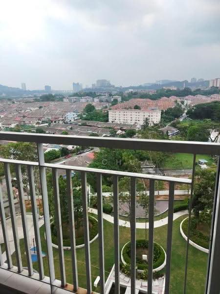 Kondominium untuk Disewa di Vina Residency (Vina Versatile Homes) - JS CHUA - View - PropertyGuru.com.my