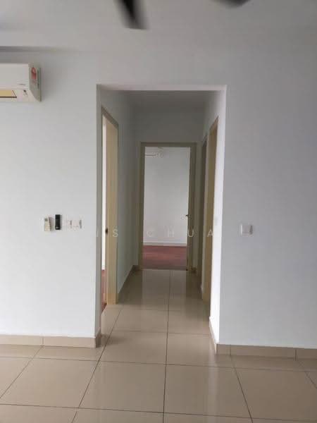 Kondominium untuk Disewa di Vina Residency (Vina Versatile Homes) - JS CHUA - Corridor - PropertyGuru.com.my